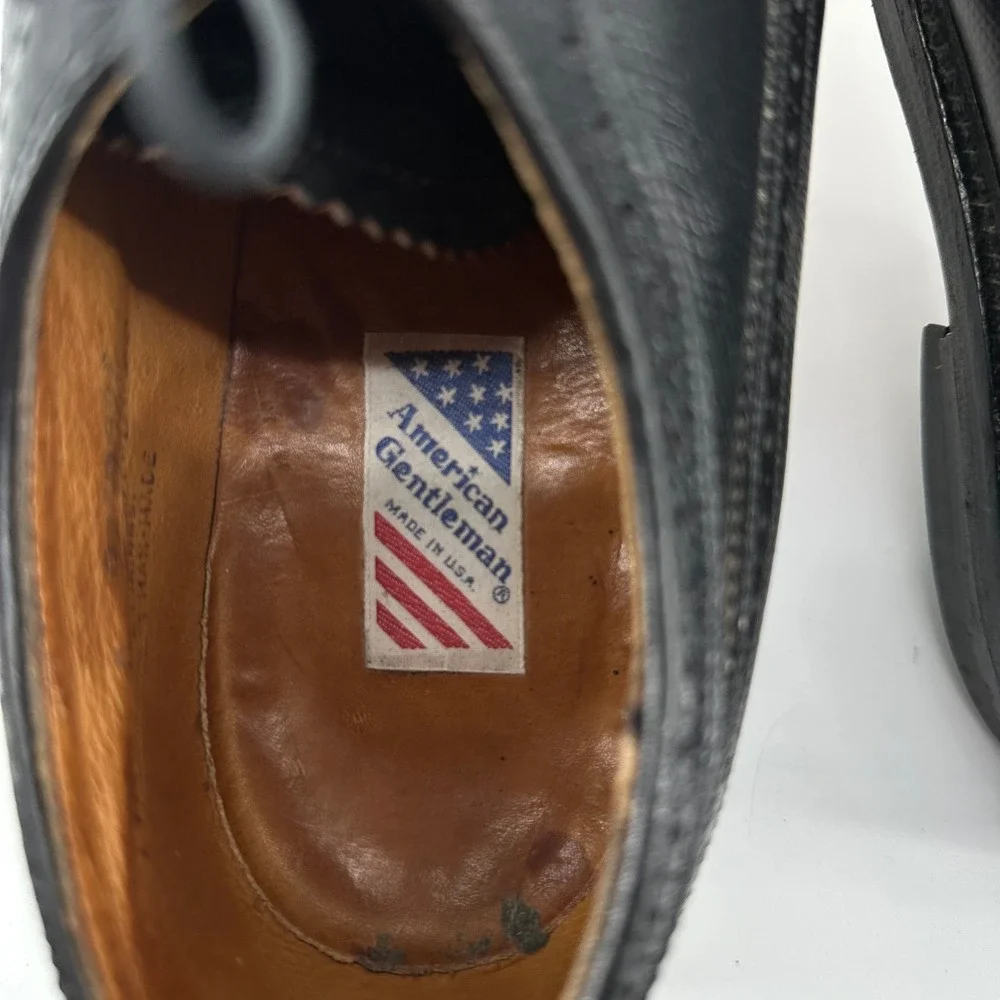 American Gentleman brand american